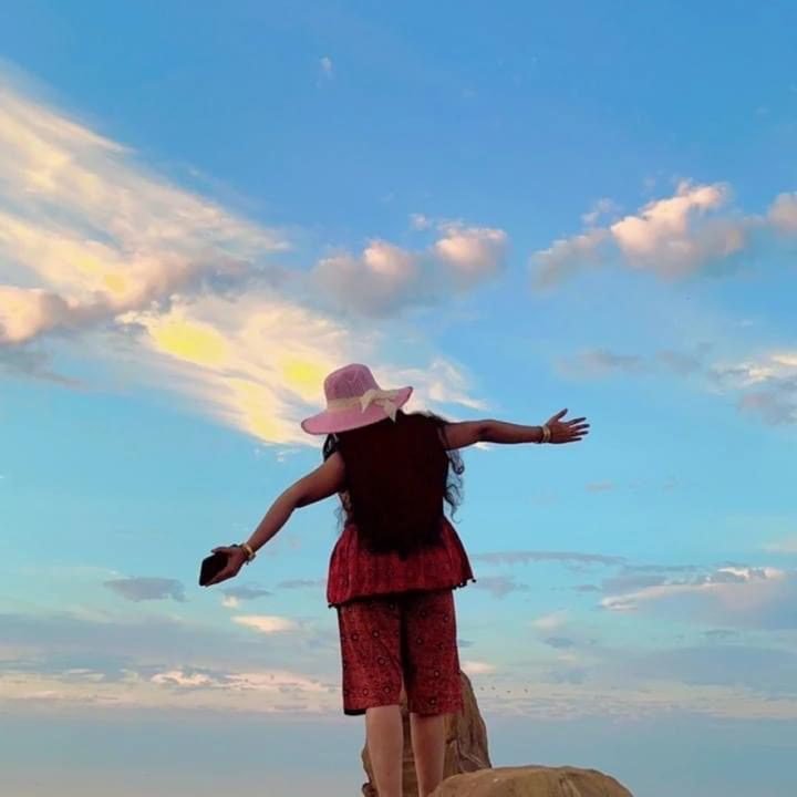 Chakarghinni, Andaman