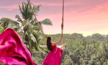 Bali, Chakarghinni Travels