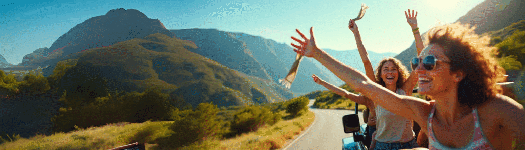 Meghalaya women trip chakarghinni travels