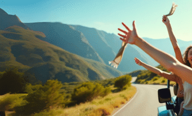 Meghalaya women trip chakarghinni travels