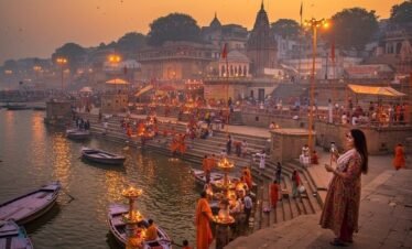 Ayodhya Varanasi Prayagraj Women Trip Chakarghinni