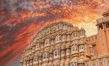 Chakarghinni Women Trip of Jaipur