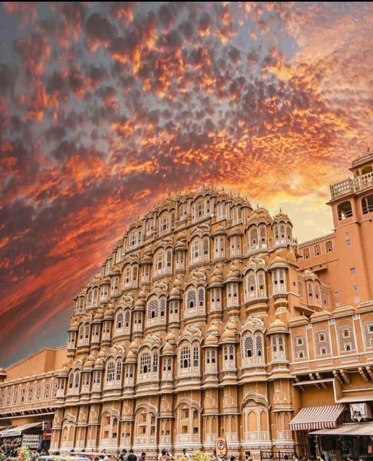 Chakarghinni Women Trip of Jaipur