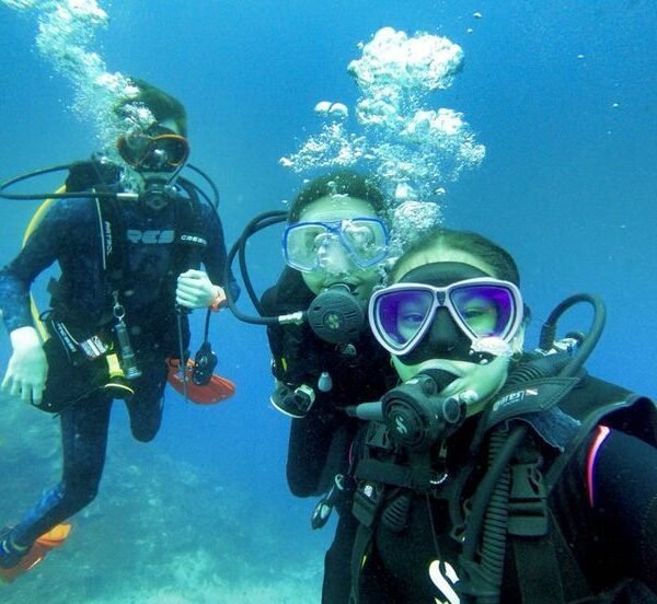 Andaman, Chakarghinni