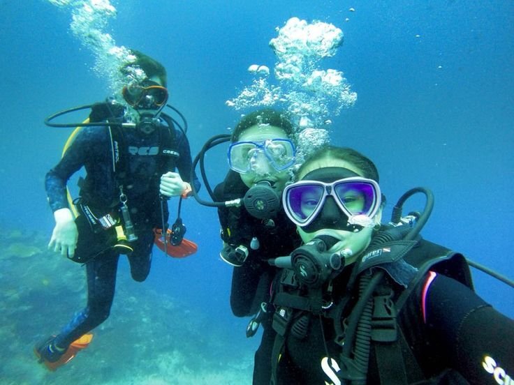 Andaman, Chakarghinni