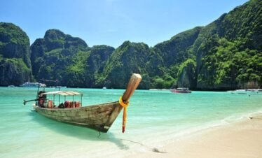 Andaman Trip, Chakarghinni Travels